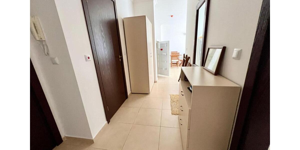 Etagenwohnung Bruchköbel - 2 Zimmer, 67 m&sup2;, 115.000&euro; | Angebot:27163524