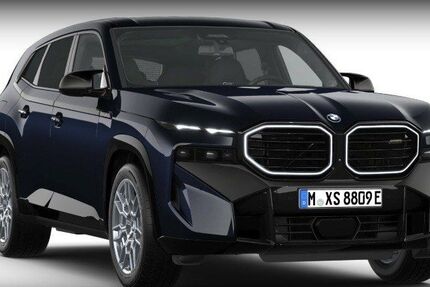 BMW XM 13.617 km 114.890 &euro; Mindelheim 87719