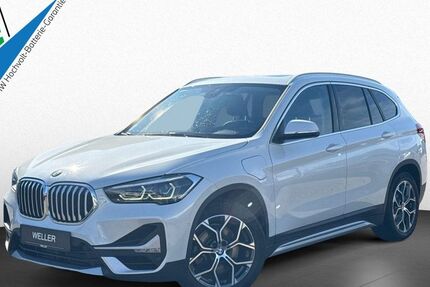 BMW X1 62.528 km 26.490 € Bad Oeynhausen 32547