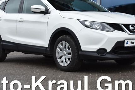 Nissan Qashqai 128.835 km 8.749 &euro; Rehna 19217