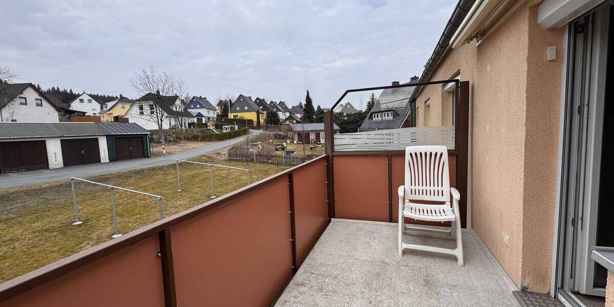 Etagenwohnung Altenberg - 3 Zimmer, 63 m&sup2;, 80.000&euro; | Angebot:26247828