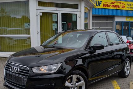 Audi A1 141.785 km 10.450 &euro; Würzburg 97078