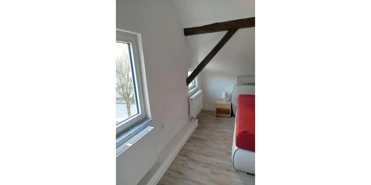 Wohnung in Wilgersdorf 2 zimmer