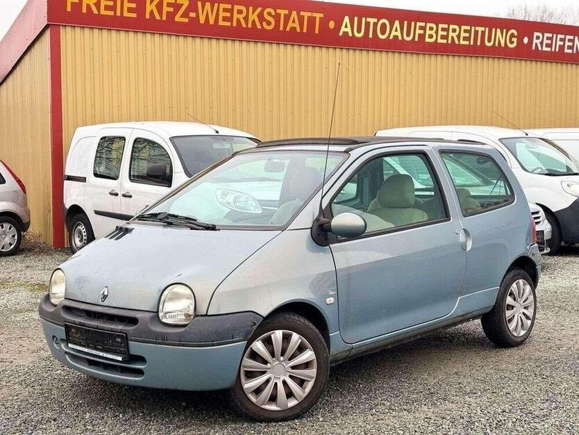 Twingo