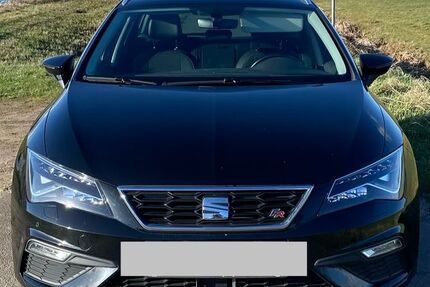 Seat Leon 156.000 km 14.999 &euro; Barum 21357