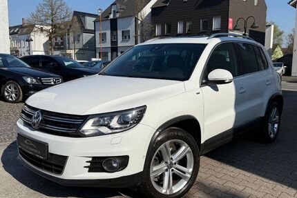 VW Tiguan 170.000 km 11.997 &euro; Herten 45699