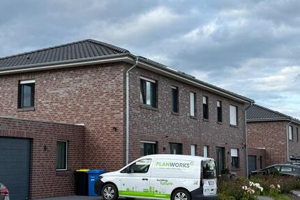 DAMME, Doppelhaushälfte, 5 ZKB, 150m2 => Pappelweg 5a zimmer