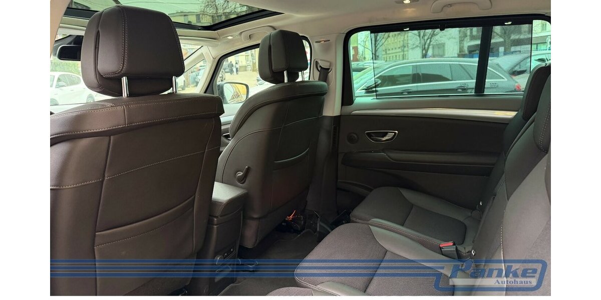 Renault Espace 1.6 dCI 160 Intens Aut.*Pano*LED*AHK*RFK* 197.112 km 9.990 &euro; Berlin 13187