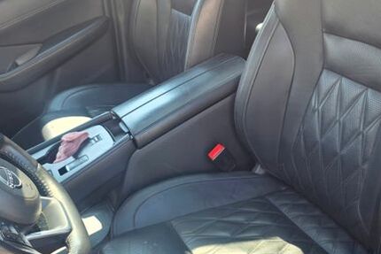 Nissan X-Trail 72.000 km 29.000 &euro; Korntal-Münchingen 70825