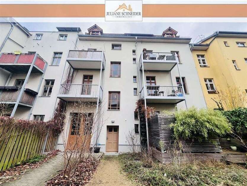 Wohnung zum Kaufen in Potsdam 429.000 € 72 m²