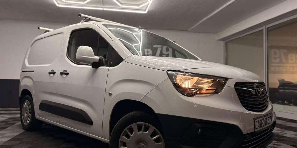 Opel Combo 54.225 km 14.980 &euro; Wutöschingen 79793