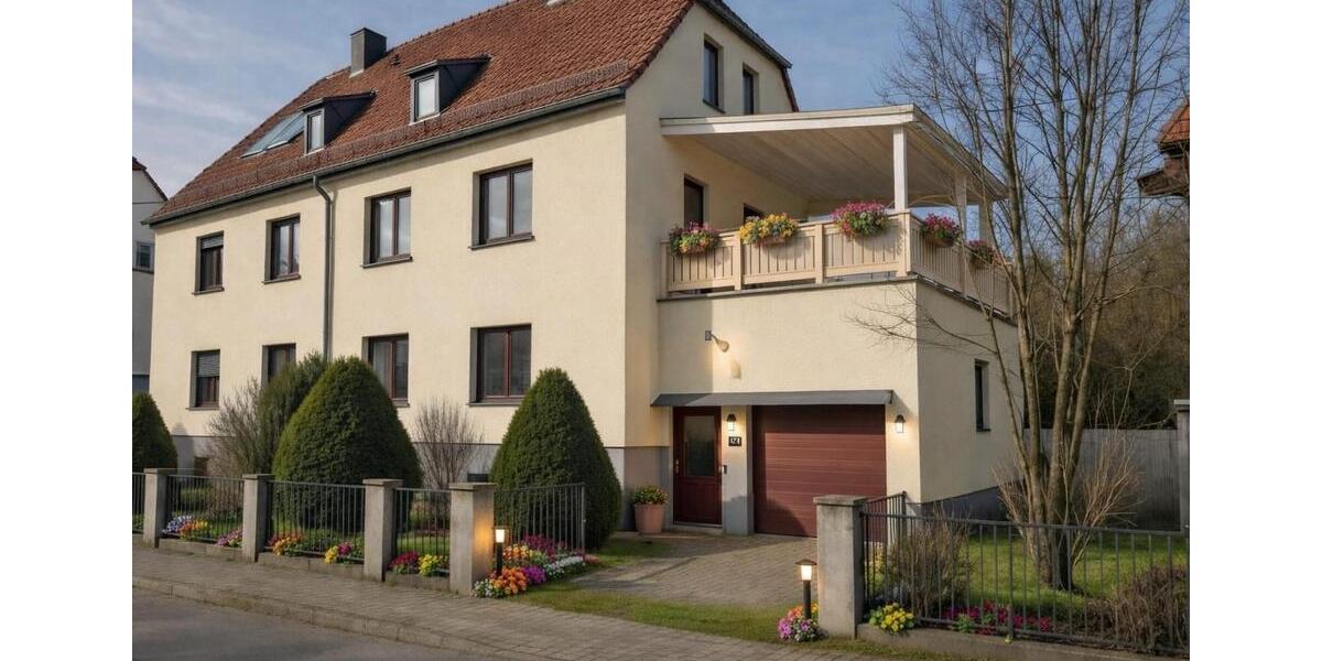 Doppelhaushälfte Barby - 11 Zimmer, 175 m&sup2;, 119.000&euro; | Angebot:25941083