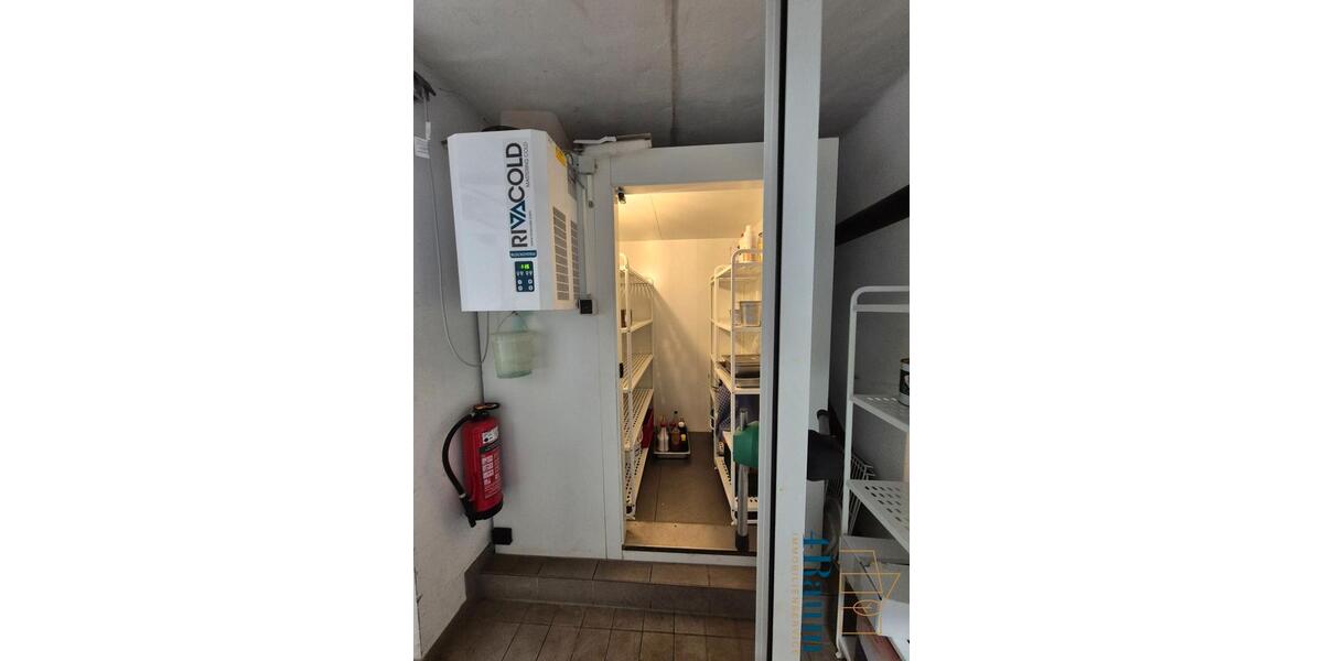 Gewerbeobjekt Kirchhain - 1.600&euro; | Angebot:26148593