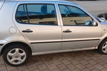 VW Polo 167.512 km 1.150 &euro; Ergoldsbach 84061