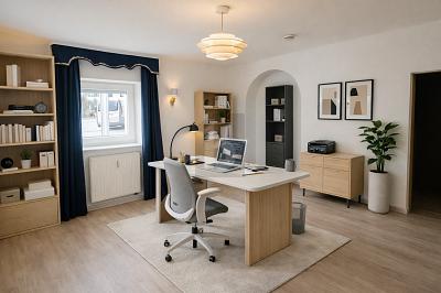 ANGENEHM WOHNEN IN SULZ AM NECKAR - Erdgeschoßwohnung Sulz am Neckar | Angebot:26292593