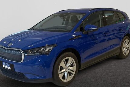 Skoda Enyaq 15.132 km 22.590 &euro; Hof 95032