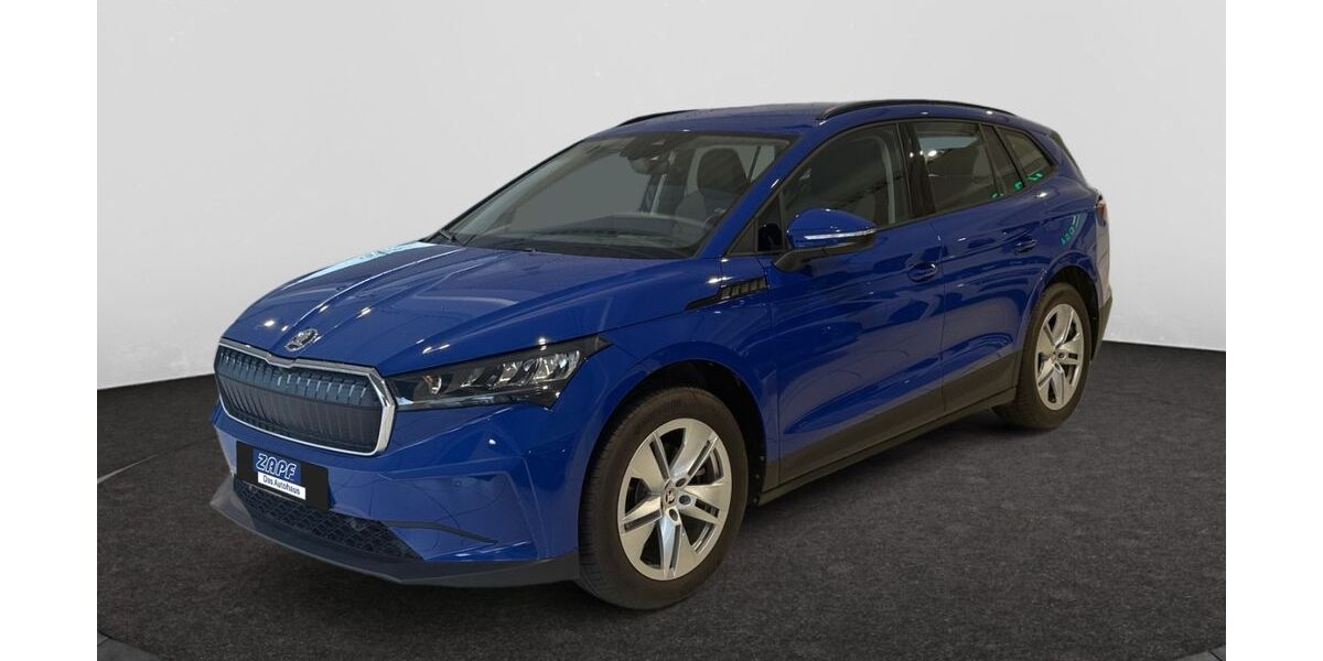 Skoda Enyaq 15.132 km 22.590 &euro; Hof 95032