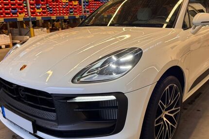 Porsche Macan 16.350 km 99.990 € Tettnang 88069