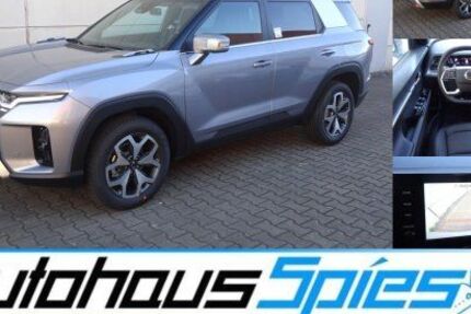 SsangYong Torres 14.322 km 26.990 &euro; Heilbronn 74076