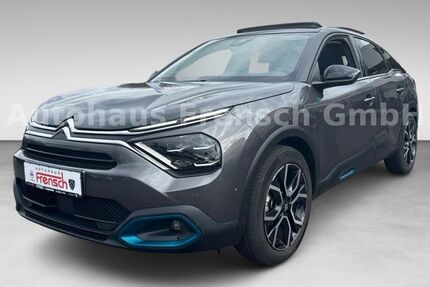 Citroen C4 40.310 km 17.290 &euro; Langenhahn 56459