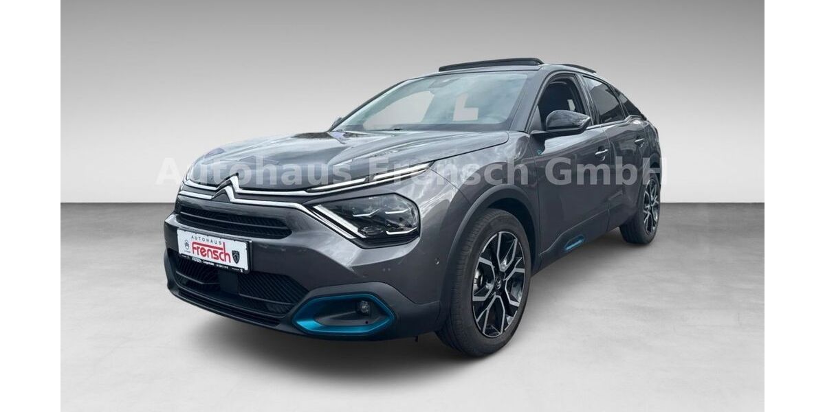 Citroen C4 40.310 km 17.290 &euro; Langenhahn 56459