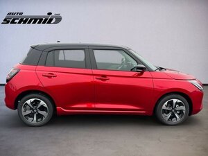 Suzuki SWIFT COMFORT+ CVT HYBRID 2.500 km 20.490 &euro; Höhenkirchen-Siegertsbrun 85635