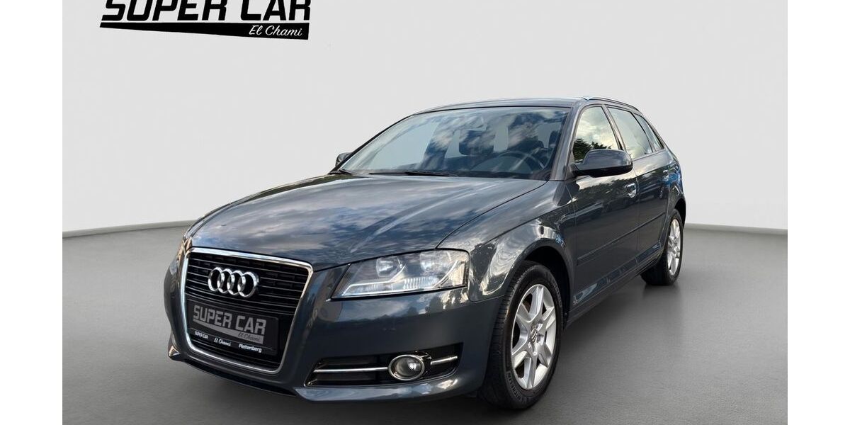 Audi A3 213.000 km 4.800 &euro; Plettenberg 58840