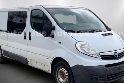 Opel Vivaro 353.250 km 1.990 &euro; Freising 85356