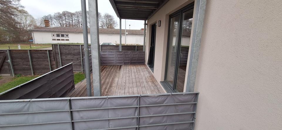 Etagenwohnung Teupitz - 2 Zimmer, 61 m&sup2;, 759&euro; | Angebot:26396392