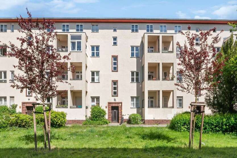 Wohnung zum Kaufen in Berlin 579.000 € 109 m²
