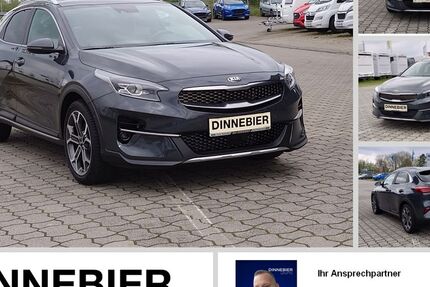 Kia XCeed 29.804 km 22.100 &euro; Berlin 12277