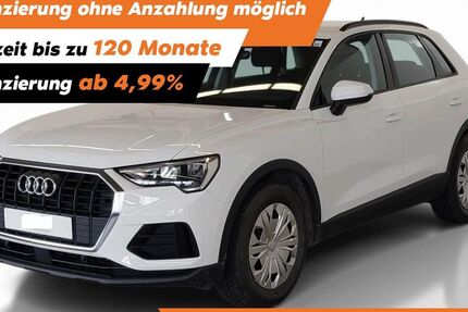 Audi Q3 29.900 km 24.900 &euro; Mössingen 72116