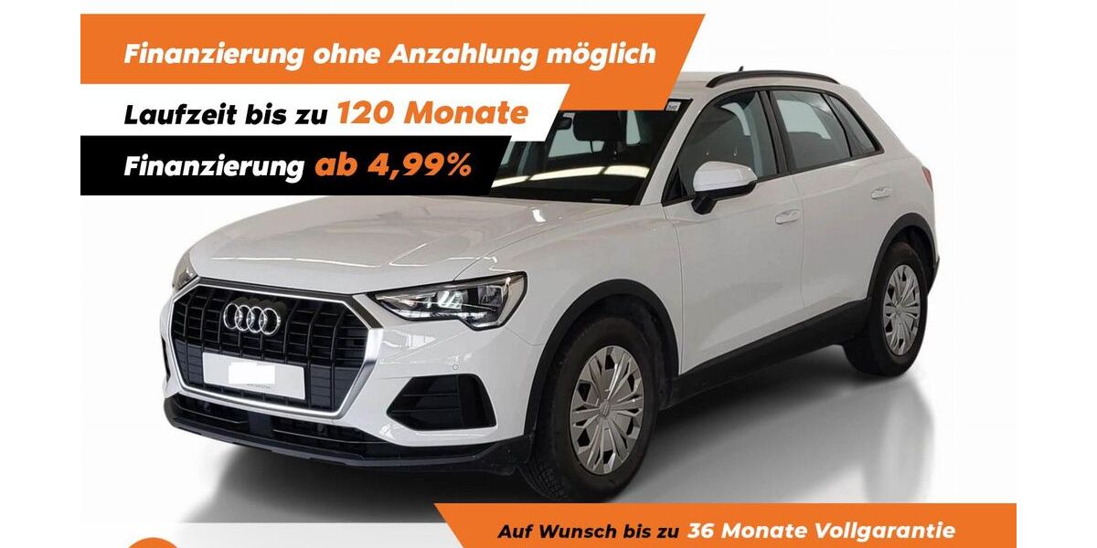 Audi Q3 29.900 km 24.900 &euro; Mössingen 72116