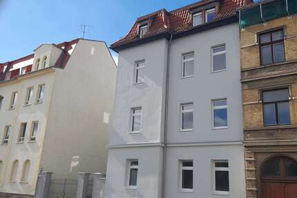 Wohnung zum Mieten in Weißenfels 457 € 70.32 m² 3 zimmer