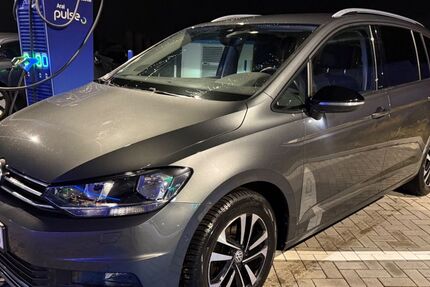 VW Touran 59.000 km 18.490 &euro; Gerolsheim 67229