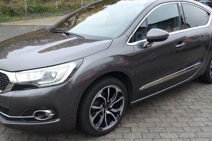 Citroen DS4 65.984 km 12.980 &euro; Wetzlar 35586