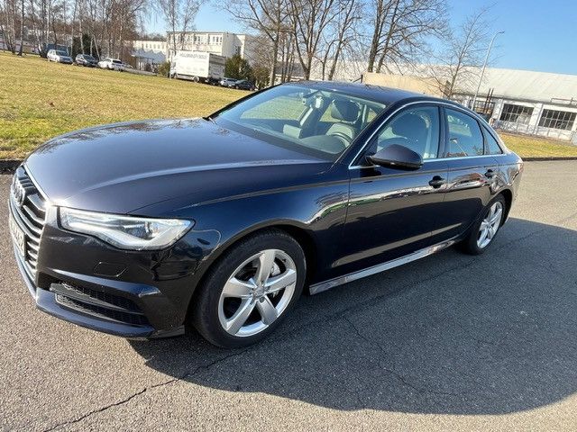 Audi A6 101.956 km 21.800 &euro; Braunschweig 38120