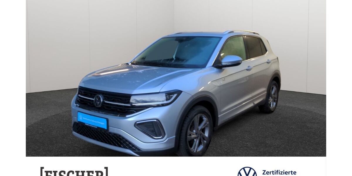 VW T-Cross 7.999 km 26.876 € Jena 07743