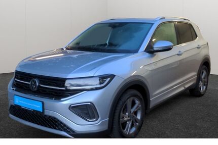 VW T-Cross 7.999 km 27.440 € Jena 07743