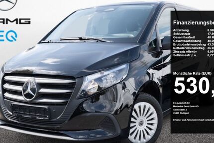 Mercedes-Benz Vito 15.684 km 45.900 &euro; Lüdenscheid 58507