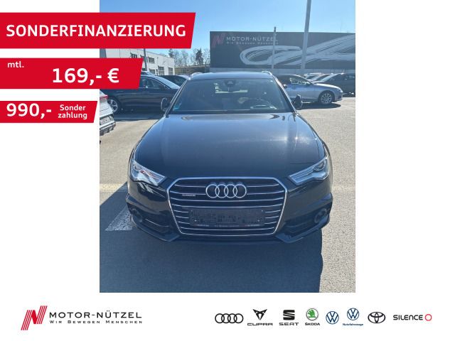 Audi A6 143.627 km 20.900 &euro; Hof 95030