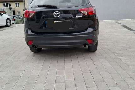 Mazda CX-5 180.000 km 13.500 &euro; Unterkochen (Aalen) 73432