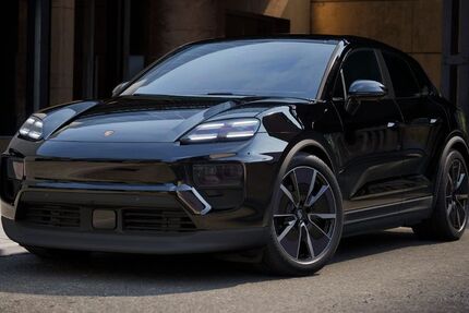 Porsche Macan 4.911 km 89.600 &euro; Siegen 57080