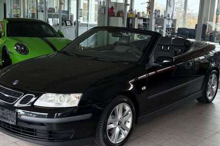 Saab 9-3 148.000 km 7.999 &euro; Niestetal 34266