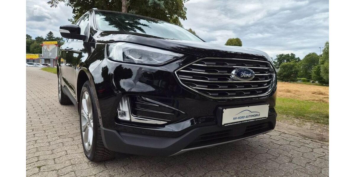Ford Edge 83.430 km 22.499 &euro; Buxtehude 21614