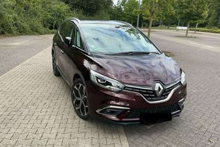 Renault Scenic 69.234 km 19.200 &euro; Paderborn 33102