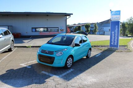 Citroen C1 73.000 km 5.900 € Hechingen 72379