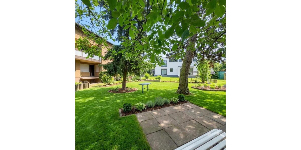 Einfamilienhaus Aschaffenburg Damm - 8 Zimmer, 257 m&sup2;, 968.500&euro; | Angebot:27033741