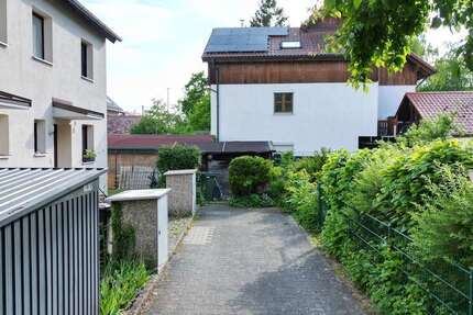 Haus zum Kaufen in Eching 725.000 € 130 m²