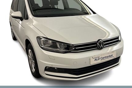 VW Touran 26.382 km 29.980 &euro; Dorfmark 29683